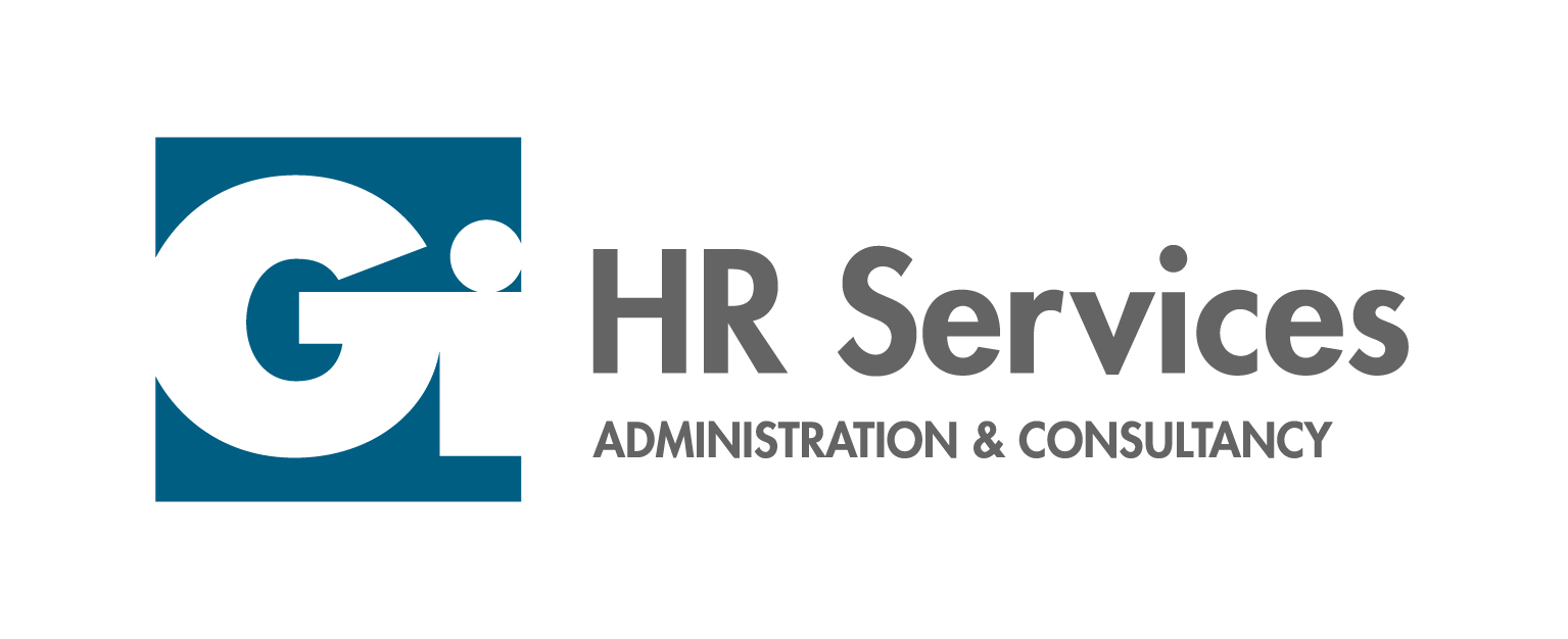 Logo Gi HR Services SRL